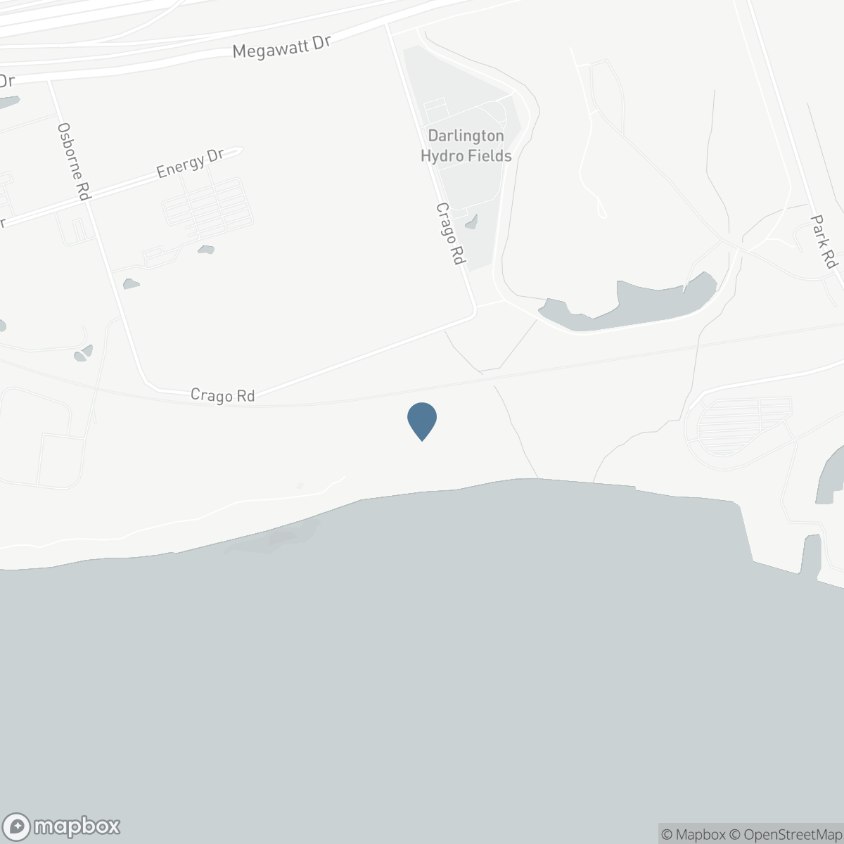 255 & 250 CRAGO ROAD, Clarington, Ontario L1E 0L1